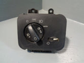 Discovery 3 Headlight Switch Auto YUD501220PVJ Land Rover